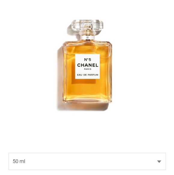CHANEL Other - Chanel Number 5 Fragrance Self Care